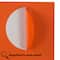 JAM Paper 2.5" Circle Product & Container Labels, 120ct.
